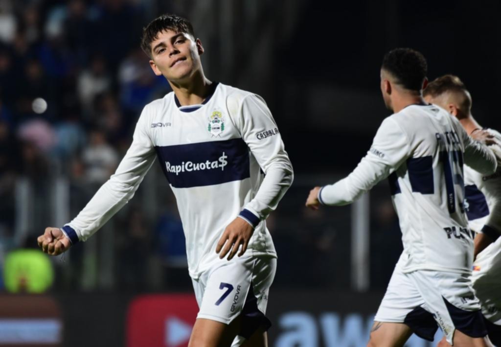 Sorpresa en el mercado: ¿River viene a la carga por Benjamín Domínguez?