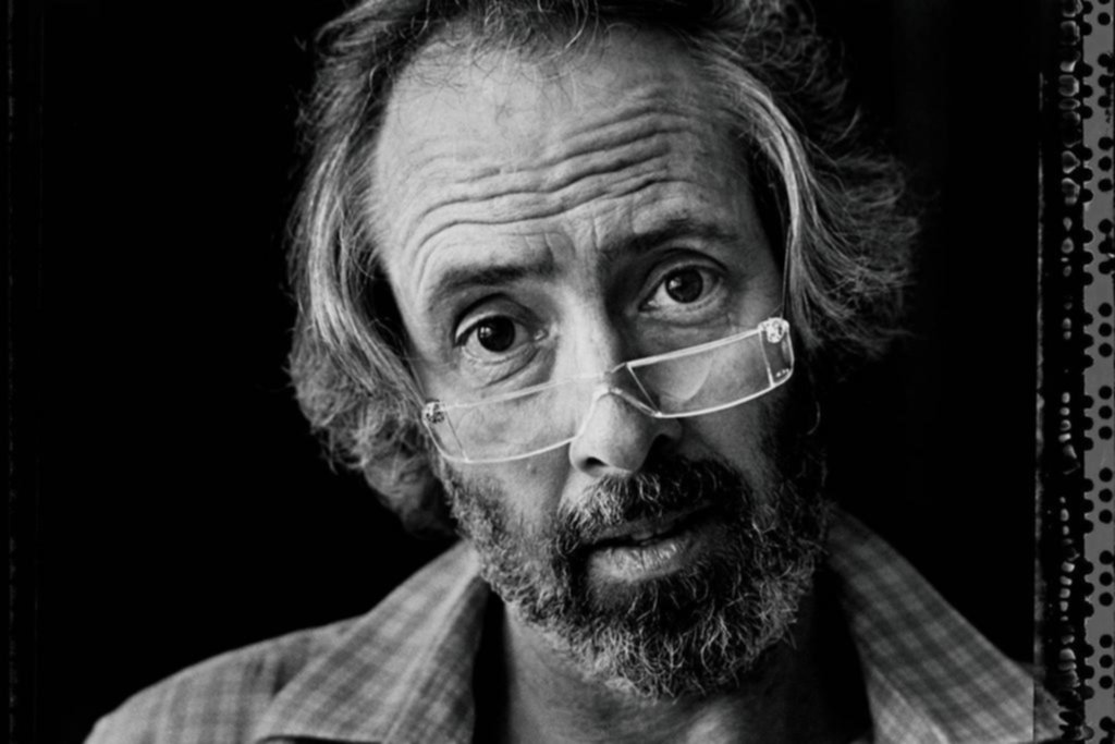 Adiós a Robert Towne, el guionista que definió Los Ángeles