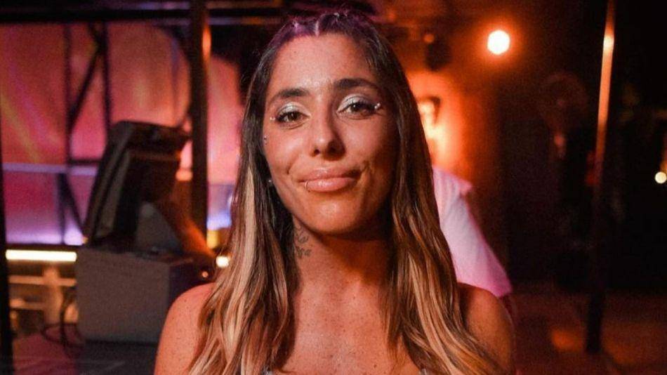 Una ex “Gran Hermano” denunció censura de parte de Telefé