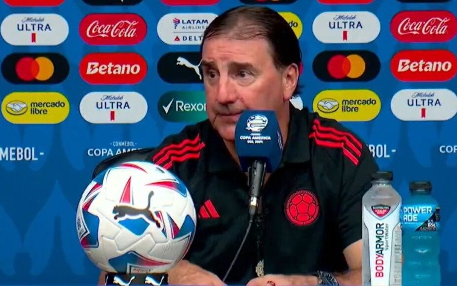 “Colombia no se la tiene que creer”