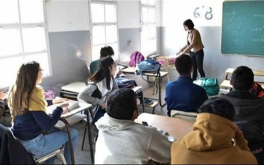 El Plan Nacional de Alfabetización ya es oficial: los puntos clave