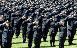 La UNLP capacitará a la policía bonaerense: "Junto al Instituto Juan Vucetich buscaremos profesionalizar el ámbito de la seguridad"
