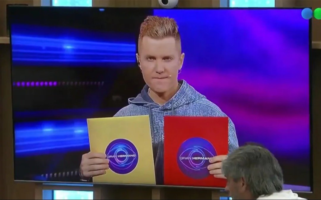 Gran Hermano 2023: Santiago del Moro reveló qué tiene la valija del reality