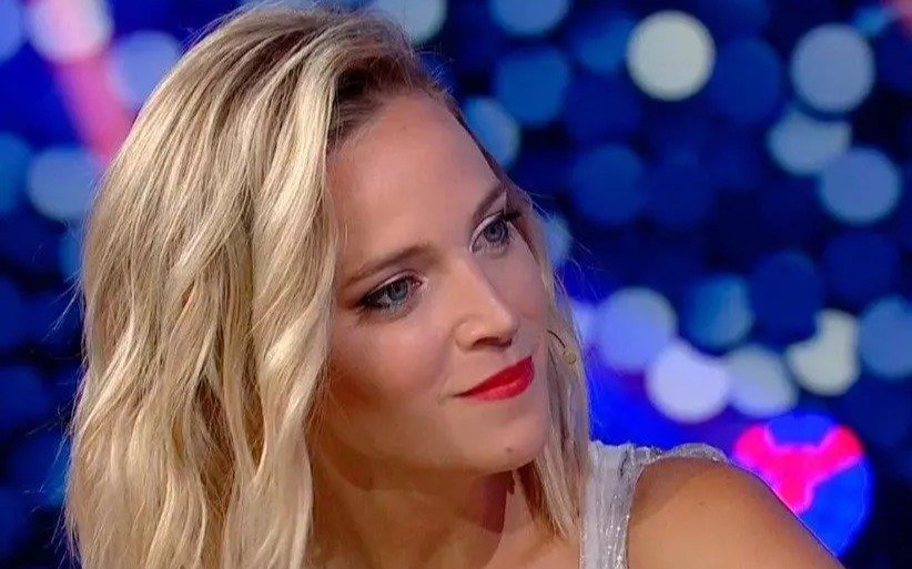  Luisana Lopilato confesó los motivos por el que no muestra la cara de sus hijos en las redes