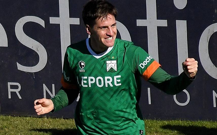 Gimnasia busca gol: Nicolás Retamar, otro delantero que se suma a la lista de los nombres "consultados"