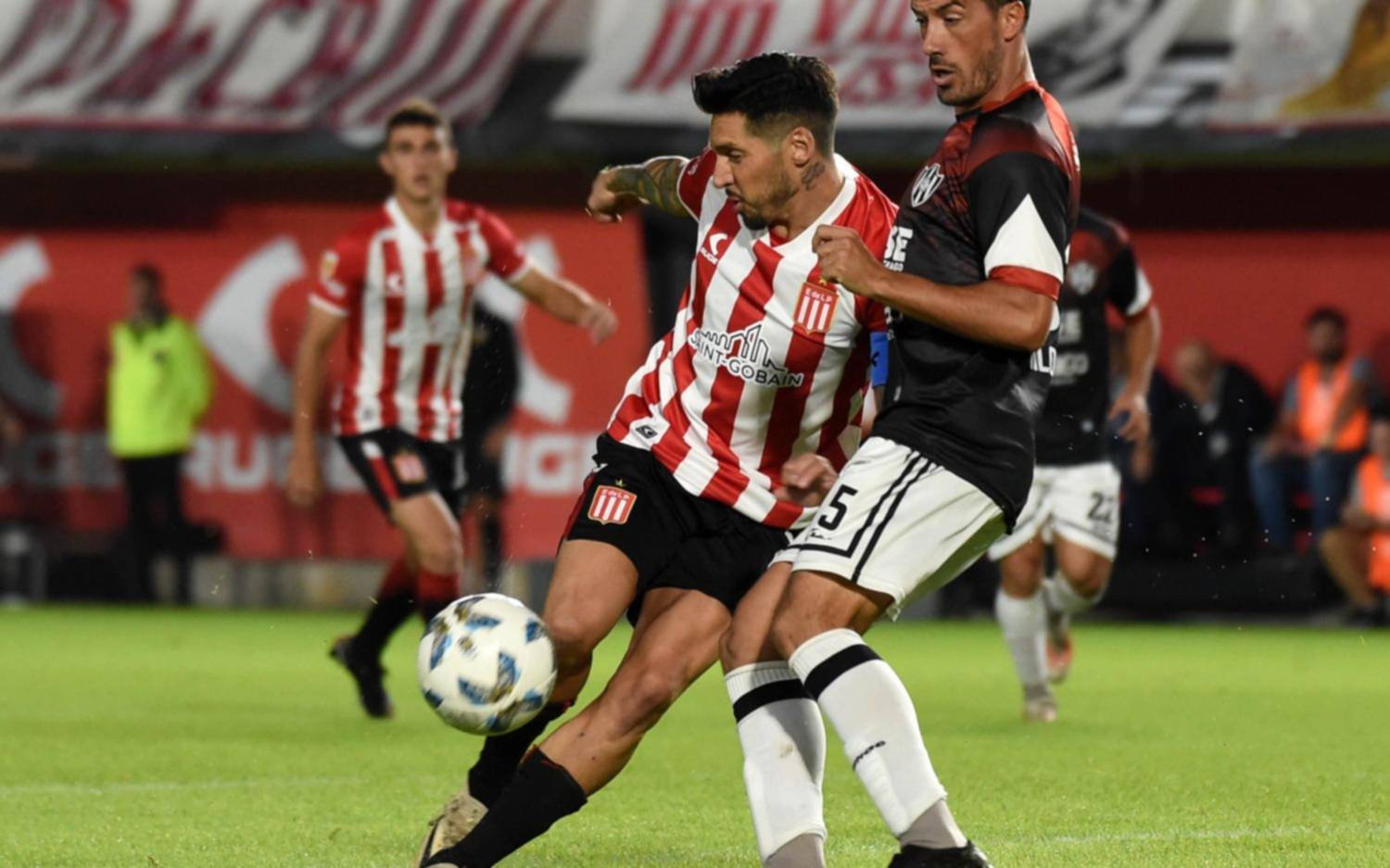Oficial, Copa Argentina: Estudiantes vs Central Córdoba con horario y sede confirmado
