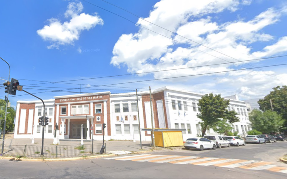 Una escuela de La Plata realizará una sentada para reclamar por la falta de calefacción en pleno invierno