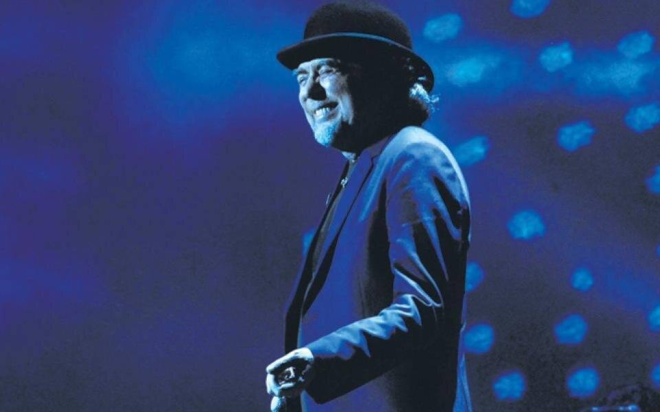 Joaquín Sabina anunció su gira de despedida: cuándo se presentará en Argentina
