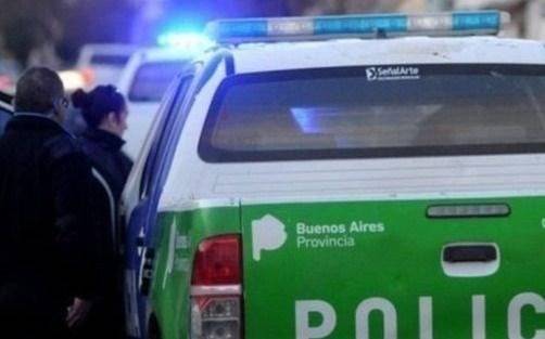 Melchor Romero: entró a la casa de su ex pareja y lo amenazó con un arma blanca