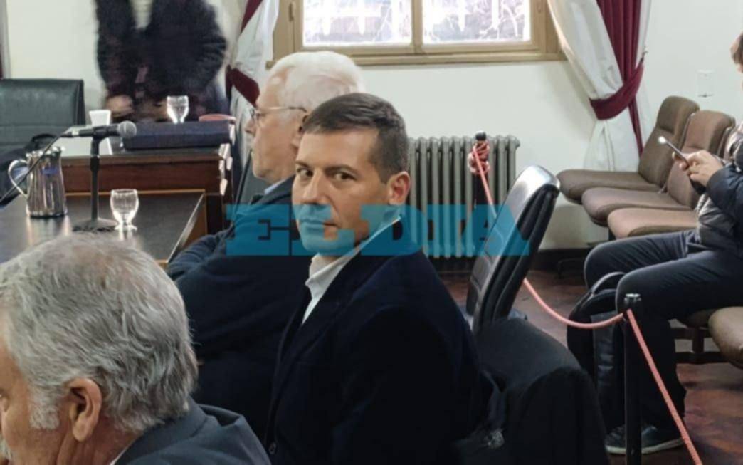 "Culpable", el veredicto al urólogo Pablo Colaci de La Plata acusado de múltiples abusos