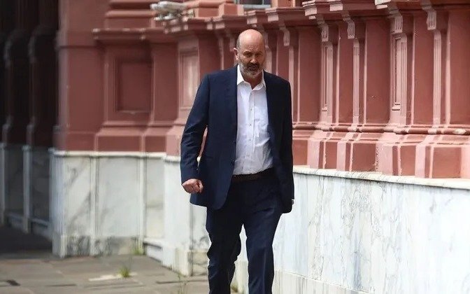Federico Sturzenegger al Gobierno: el decreto y las funciones de Ministerio de Desregulación y Transformación del Estado