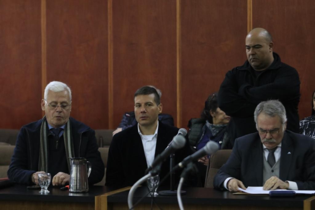 Para el jurado popular el urólogo de La Plata es culpable por abusar de 14 pacientes: ¿cuántos años de cárcel podrían darle?