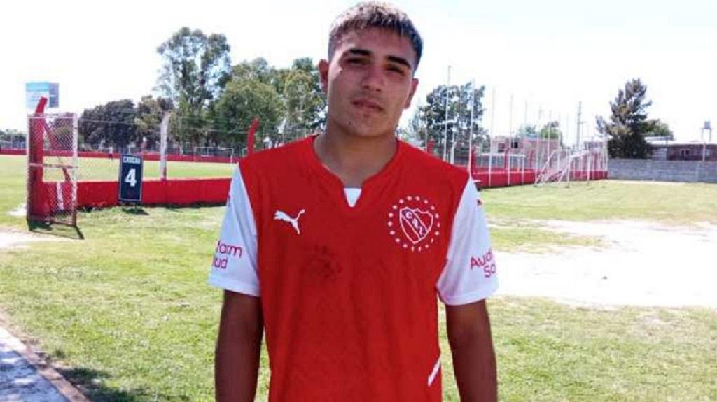 Independiente sumó a Vallejo y Pellegrino está a un paso
