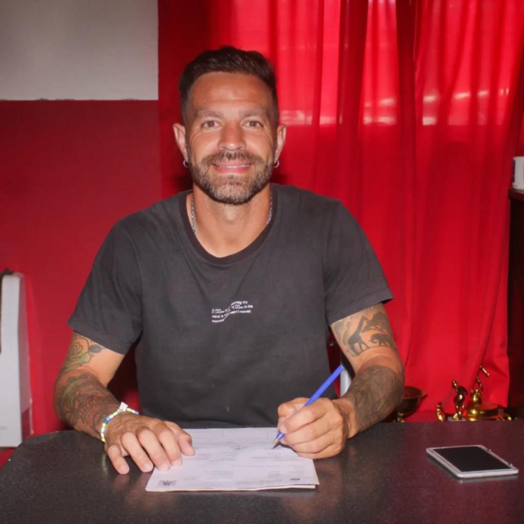 Cambaceres, con buenas noticias: se confirmó que sigue Badell y que vuelve su público