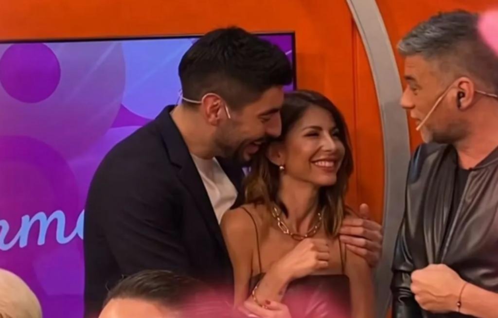 “Histeriqueo”: qué pasa entre Majo Martino y Facundo Moyano