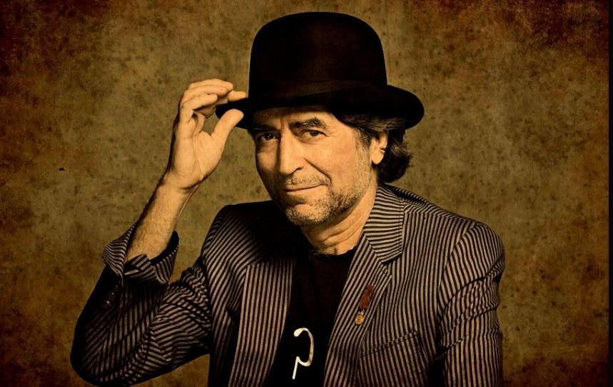 “Hola y adiós”: Joaquín Sabina se despide de los grandes escenarios
