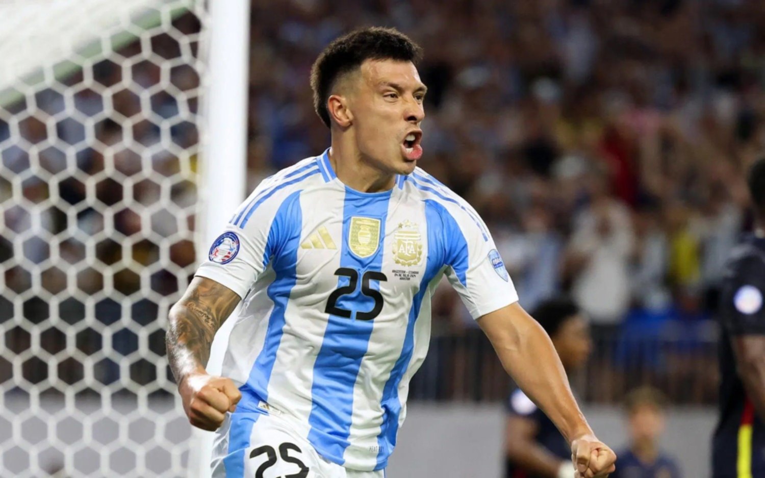 Argentina está en semis: ¿Cuándo vuelve a jugar y cuáles son sus posibles rivales?