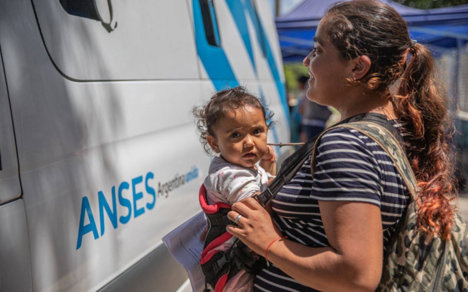 Anses oficializó el aumento de Asignaciones Familiares: los nuevos montos que se pagarán en julio 2024