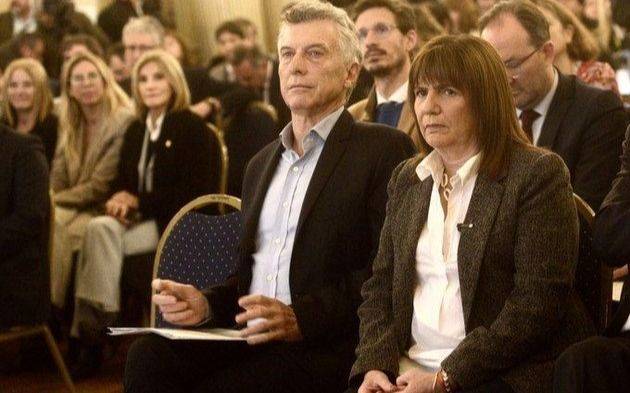 La interna del PRO, al rojo vivo: "Nunca tuve miedo, ni a Macri ni a nadie", advirtió un diputado de Bullrich