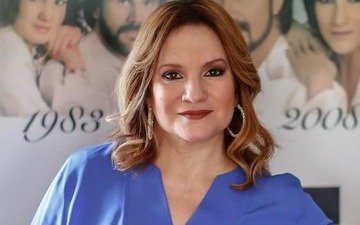 Revelaron cómo sigue la salud de Lucía Galán tras su operación