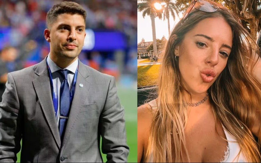 Otra "picante indirecta" de Nati Jota para Gastón Edul ¿Qué onda?