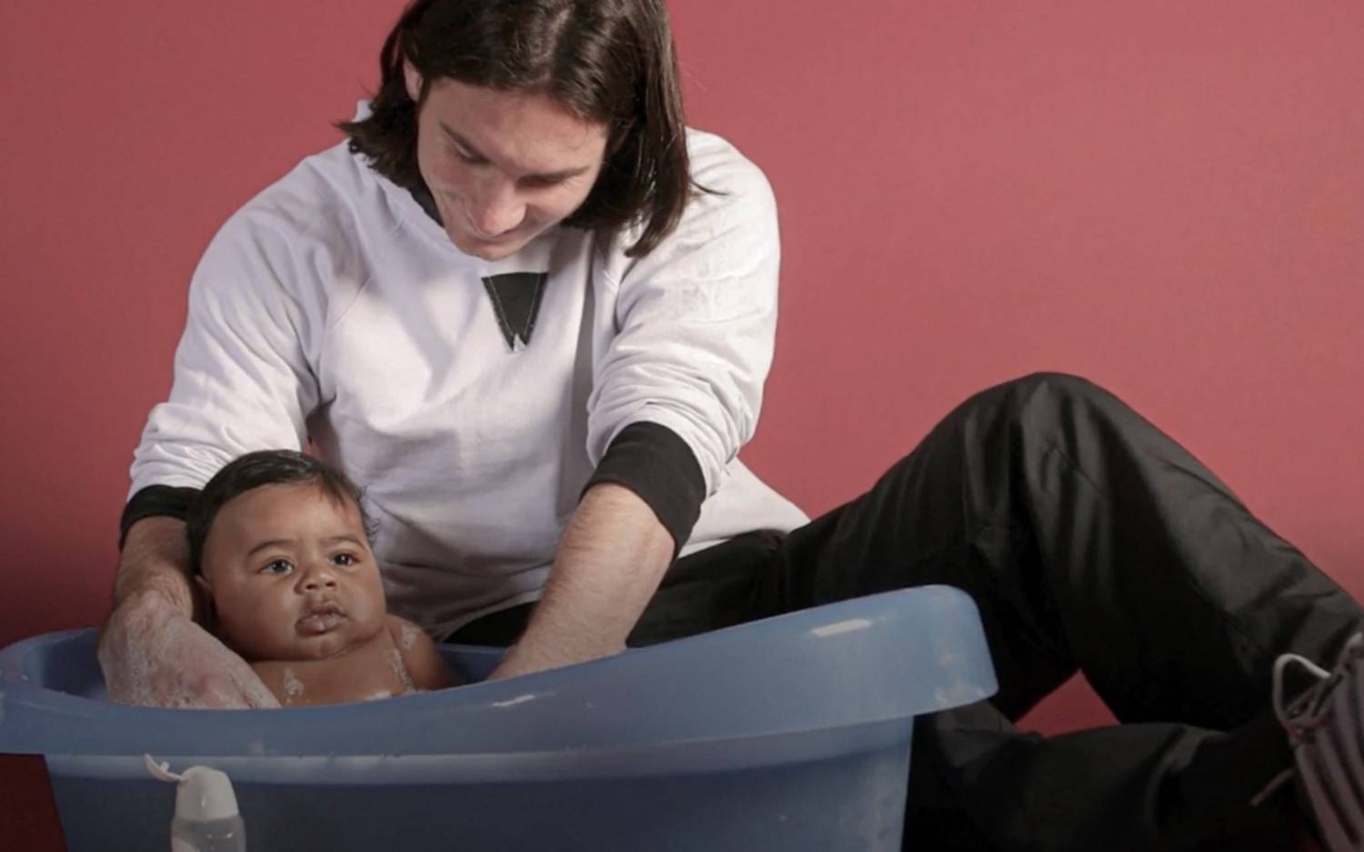 Viral | Las fotos de Messi con Lamine Yamal, la estrella española, cuando tenía apenas seis meses