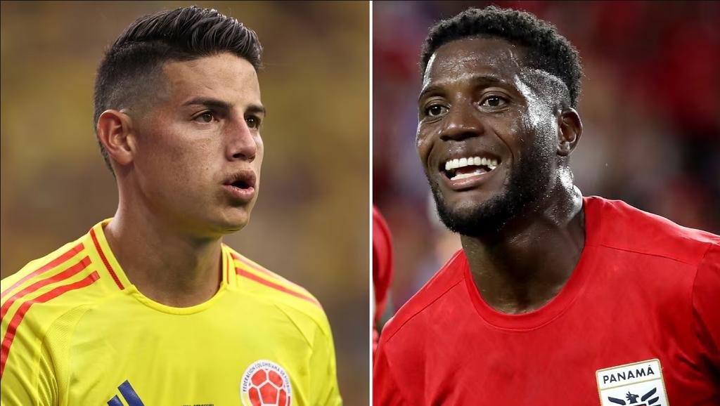 Quiere dar otro paso: Colombia enfrenta al sorprendente Panamá