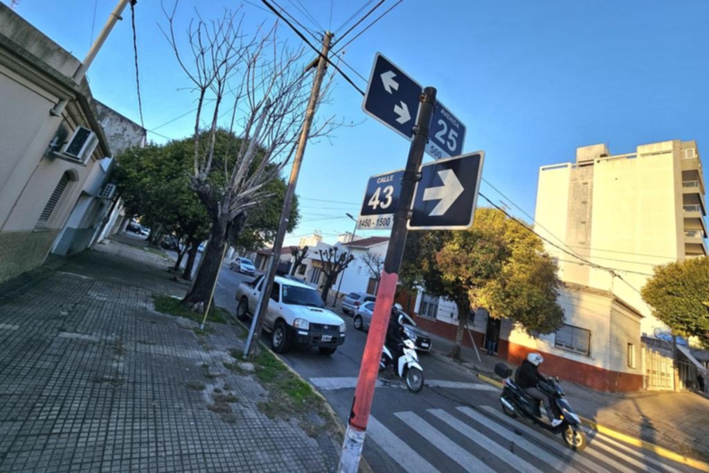 En La Loma ganó el delito: miraban a la Selección y entraron ladrones