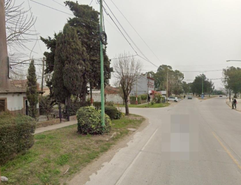 Desfiguraron a trompadas a una jubilada de 75 años en la Región
