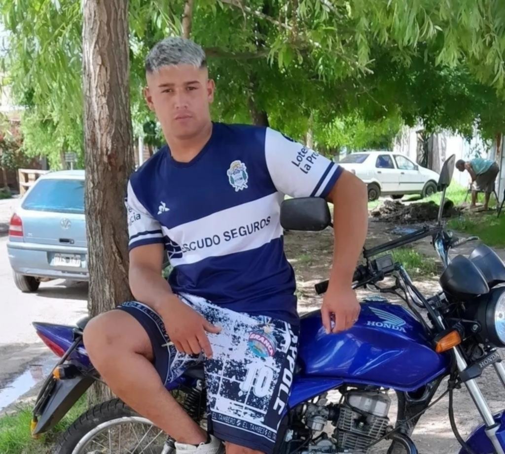 Homicidio en La Favela de La Plata: excarcelan al policía acusado