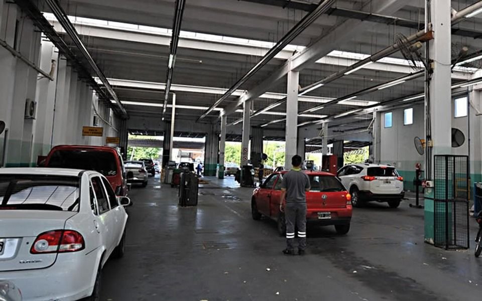 Provincia: impulsan eximir del pago de la VTV a jubilados y pensionados bonaerenses