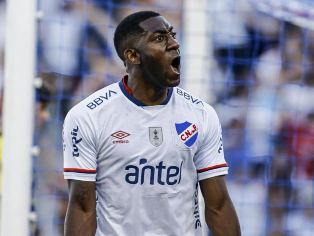 Estudiantes busca goles y avanza por Gonzalo Carneiro