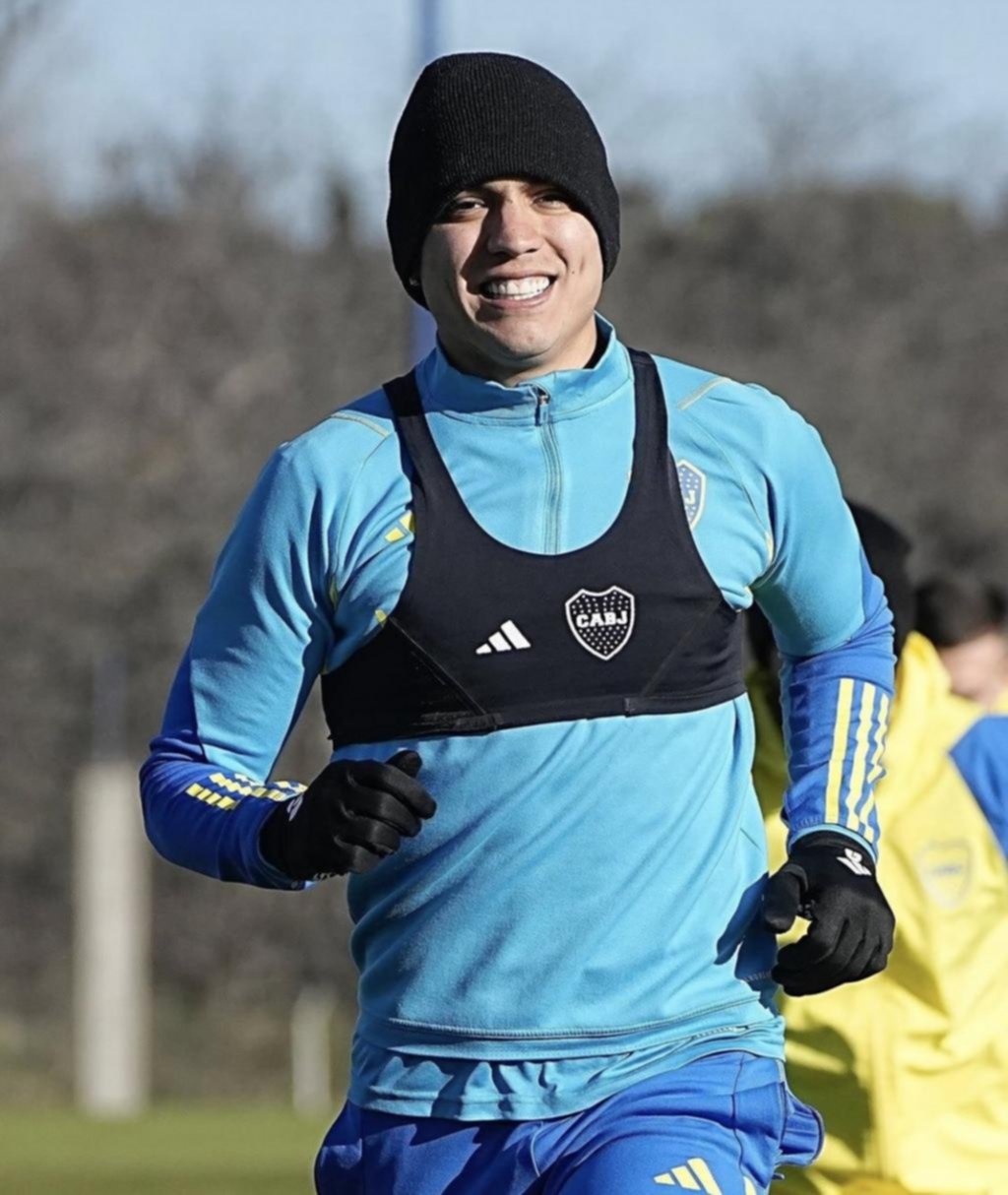 Mientras espera por Aguirre, Boca perdió con el Bicho