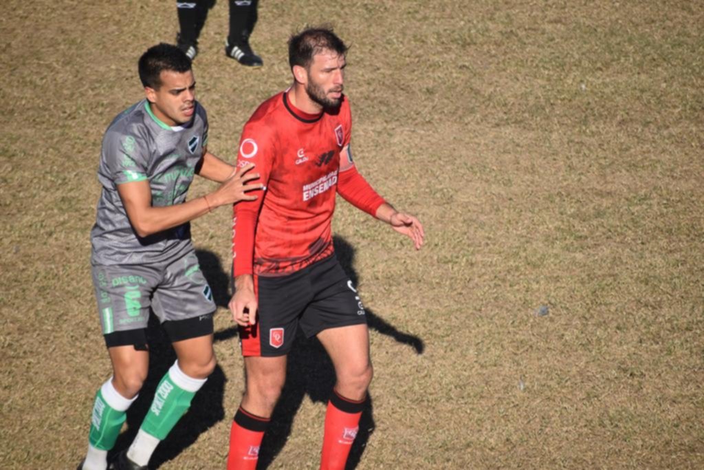 El Rojo recibe al campeón en el inicio del nuevo torneo