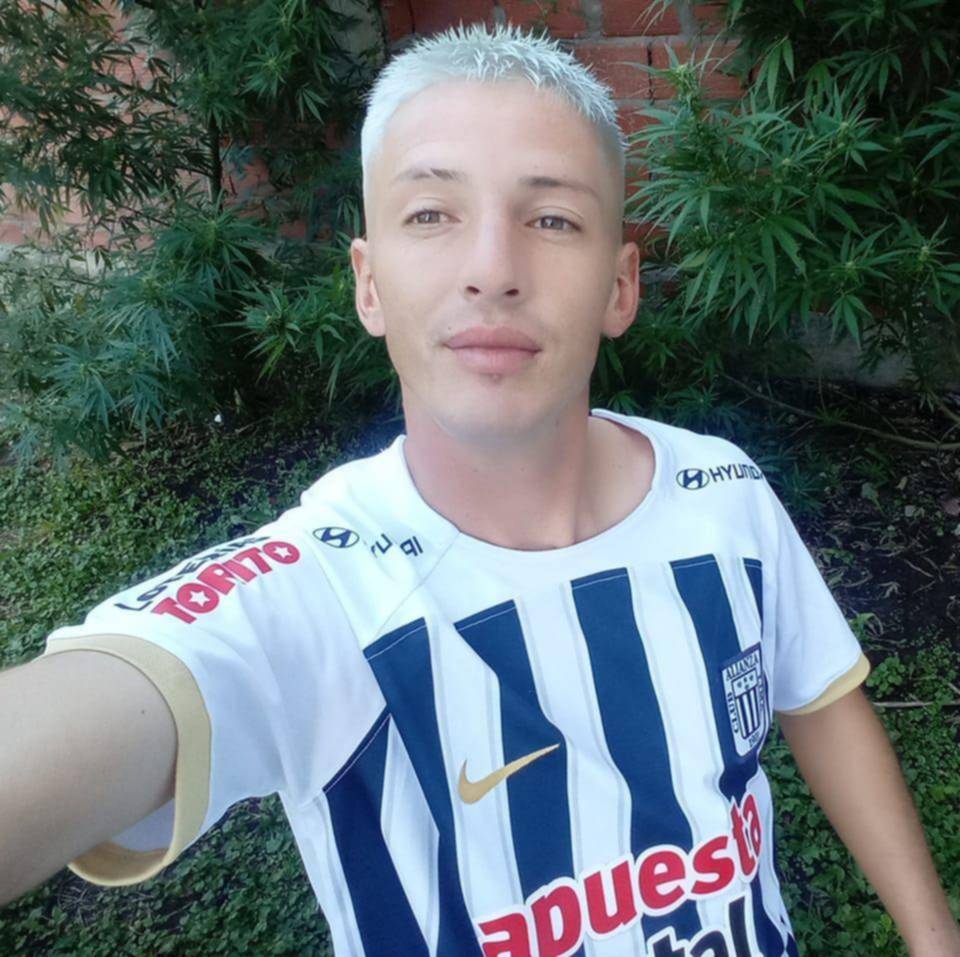 Mensajes de dolor por el motociclista fallecido