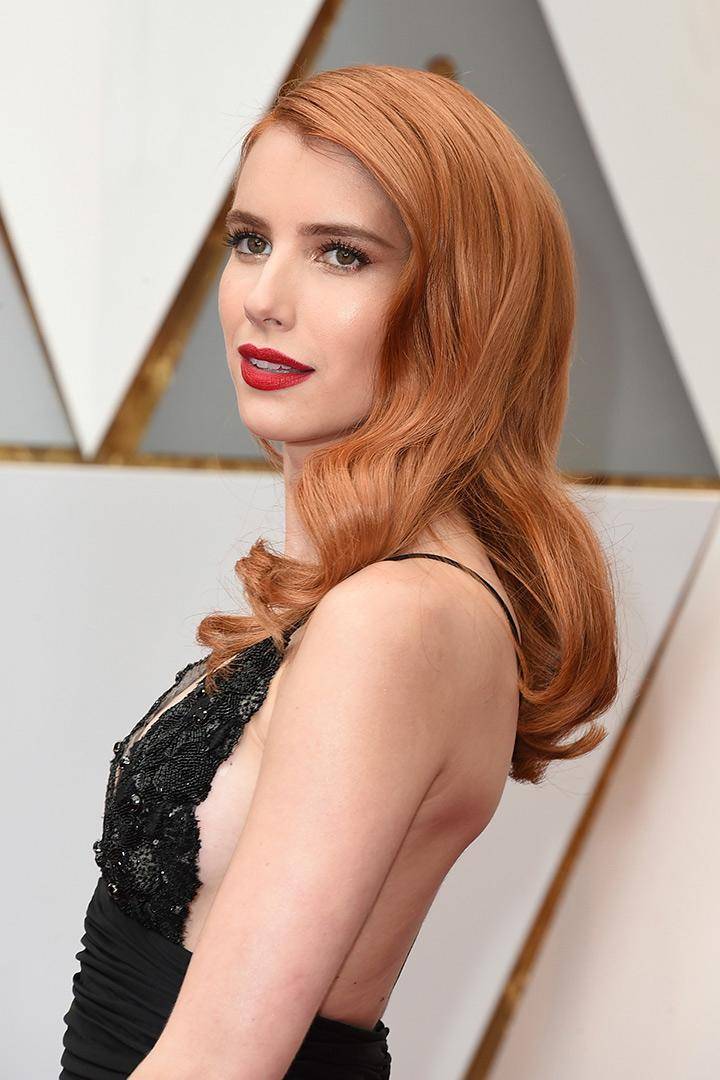 Emma Roberts: madre, amiga de Kim Kardashian y, ahora, ¿astronauta?