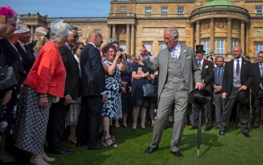 Realeza británica: la temporada social, entre el glamour y la tradición en la aristocracia inglesa