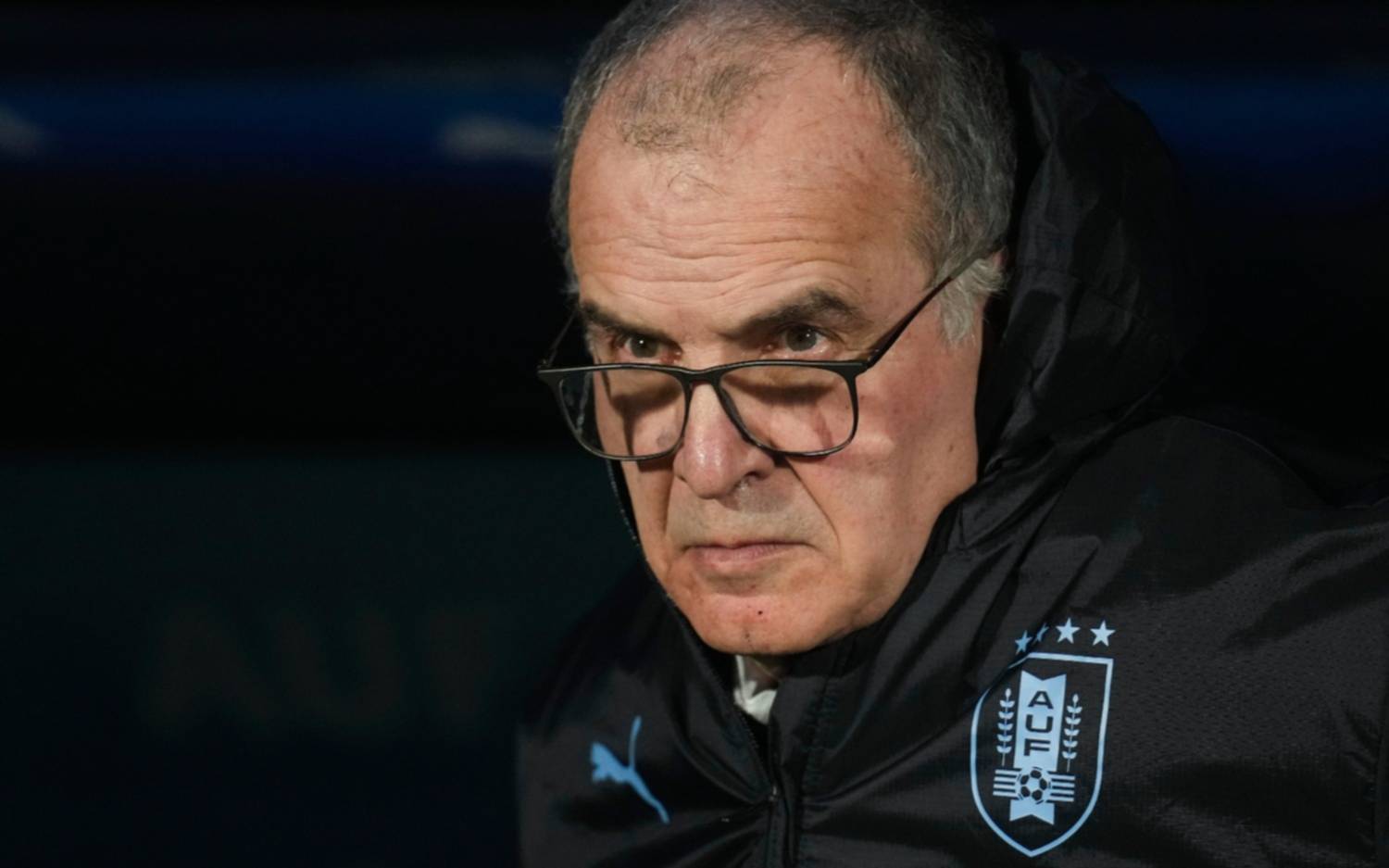 Marcelo Bielsa tras el triunfo de Uruguay ante Brasil: "Preparados para enfrentar a cualquier rival"