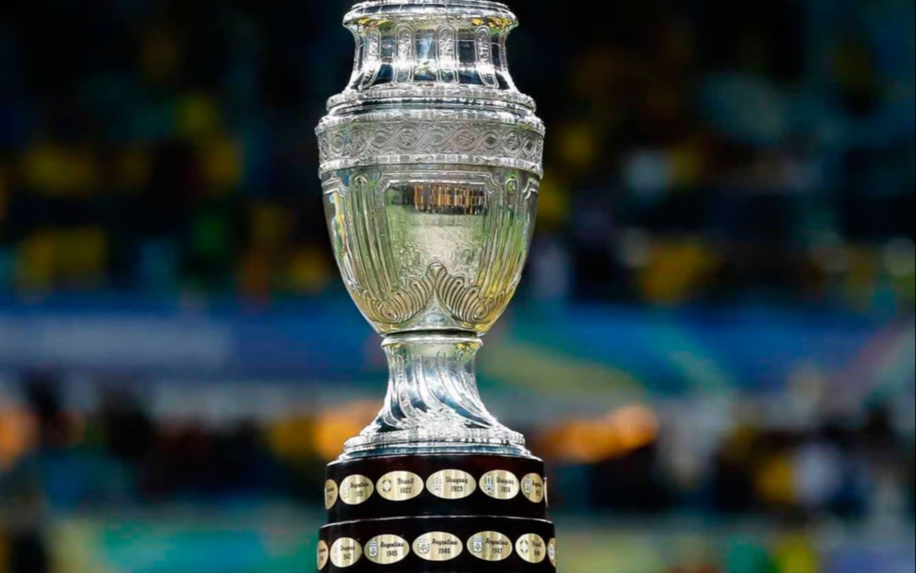 Con los cuatro semifinalistas definidos, así quedó el cuadro de la Copa América: ¿Cuándo se juegan los partidos?