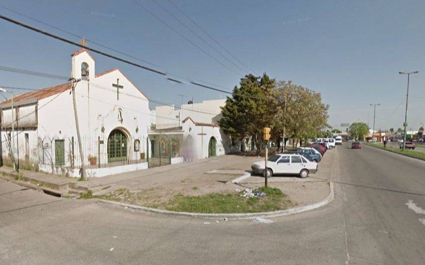 Conmoción en la comunidad educativa de Villa Elvira por el fallecimiento de una estudiante