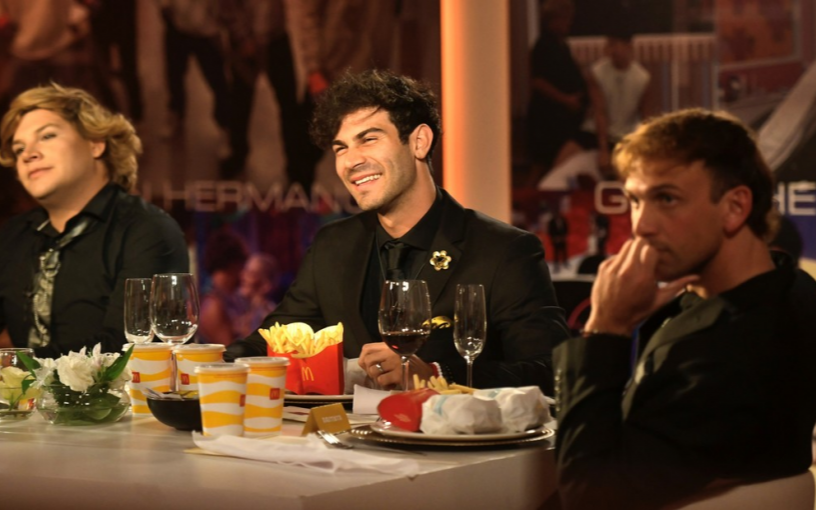 Gran Hermano