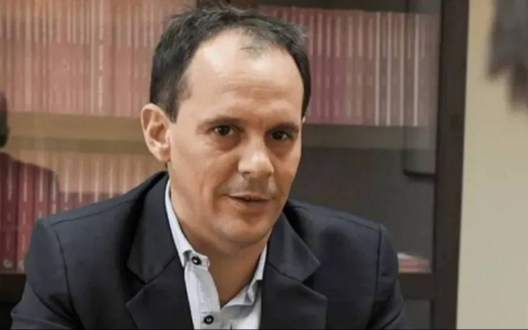 Otra renuncia en el Gobierno de Javier Milei: se fue uno de los principales asesores económicos
