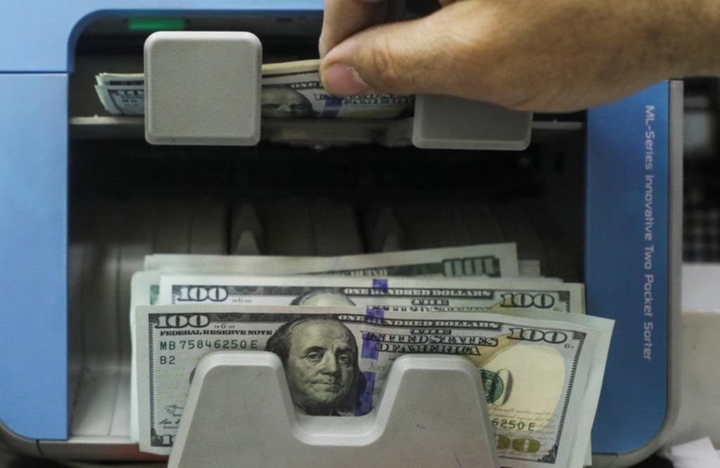 El resurgimiento del dólar tarjeta y el impacto sobre las reservas