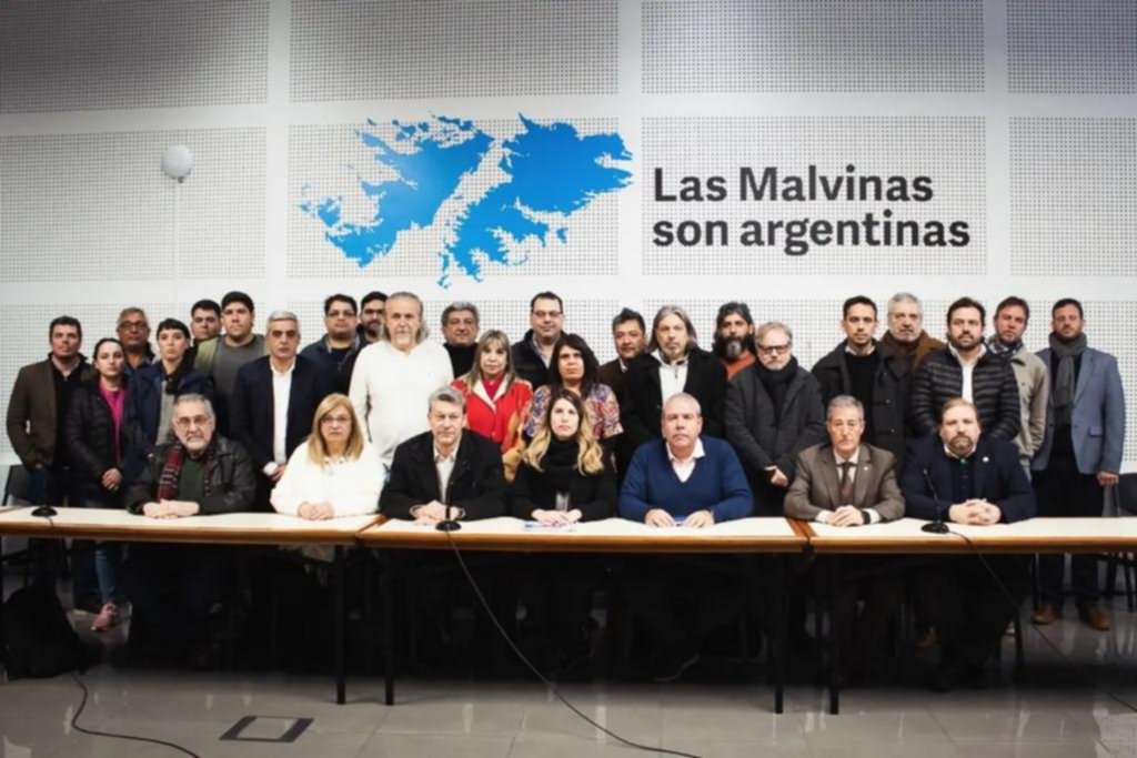 Otro paso para definir la protesta universitaria, que afectaría a facultades y colegios de la UNLP