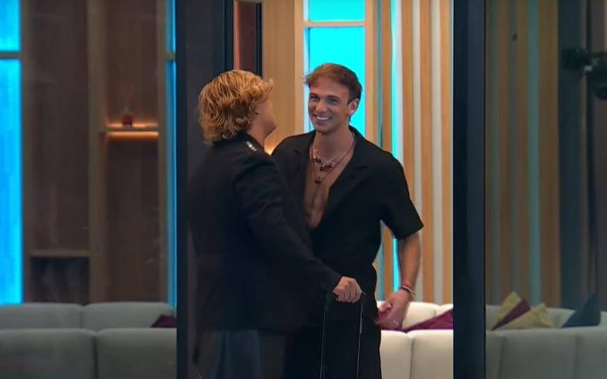 Gran Hermano 2023 ya tiene un ganador: el uruguayo Bautista