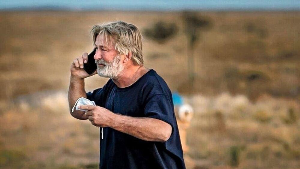Al banquillo: empieza el juicio contra Alec Baldwin por homicidio