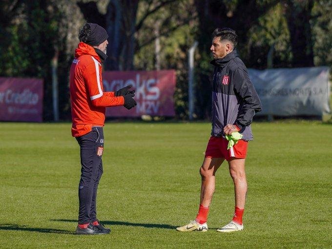 El Pincha y una semana clave pensando en los refuerzos