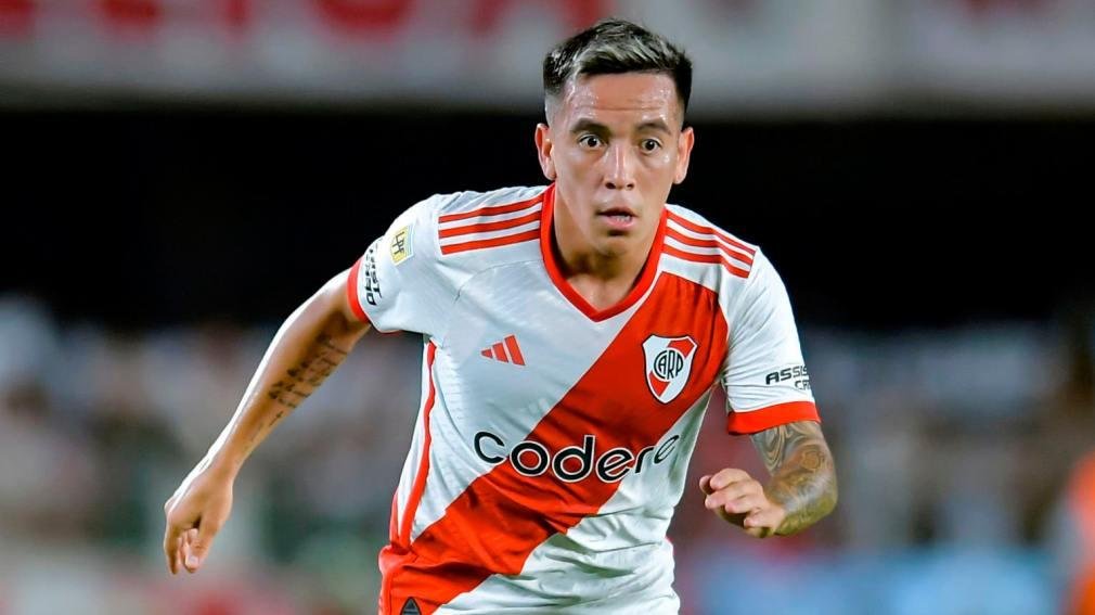 River y un gran negocio con Barco: U$S 16 millones