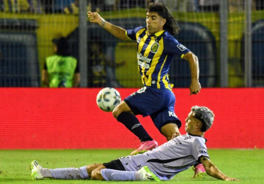 De Rosario-Barracas sale el rival del Lobo en la Copa Argentina