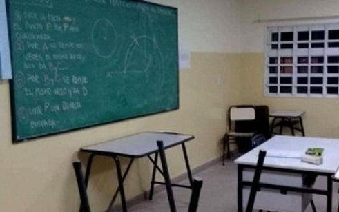 ¡Atención! En los secundarios habrá sólo tres días de clases esta semana: ¿por qué?